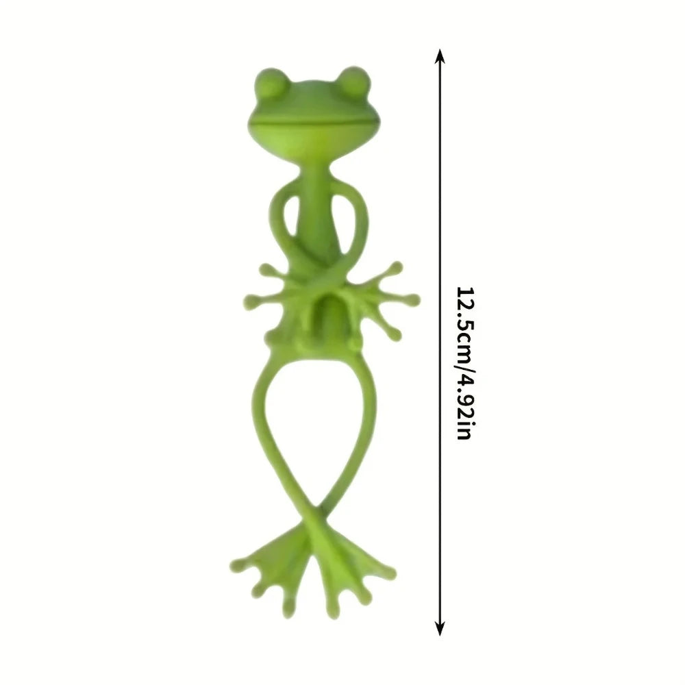 Frog Plant Support Clips For Climbing Vines And Stems